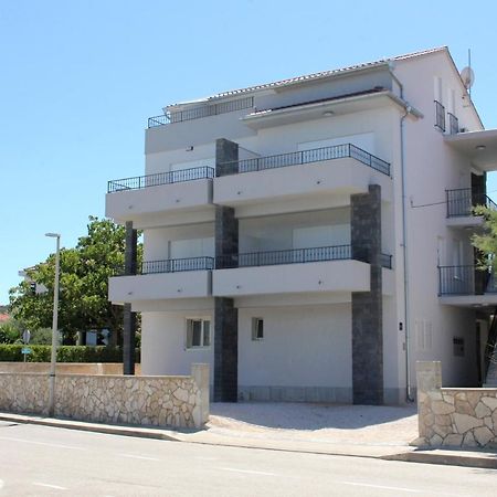 Apartmani Sara 2 Бетина Екстер'єр фото