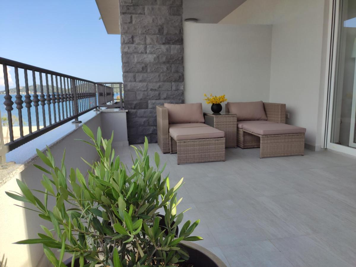 Apartmani Sara 2 Бетина Екстер'єр фото
