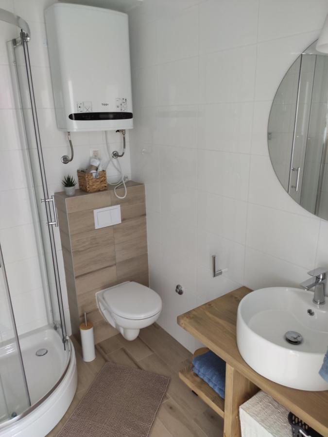 Apartmani Sara 2 Бетина Екстер'єр фото
