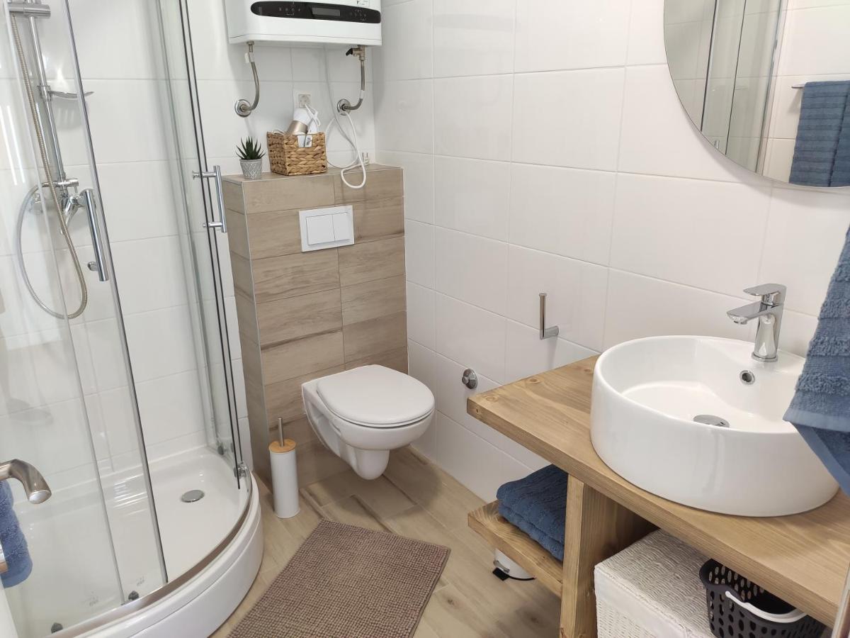 Apartmani Sara 2 Бетина Екстер'єр фото