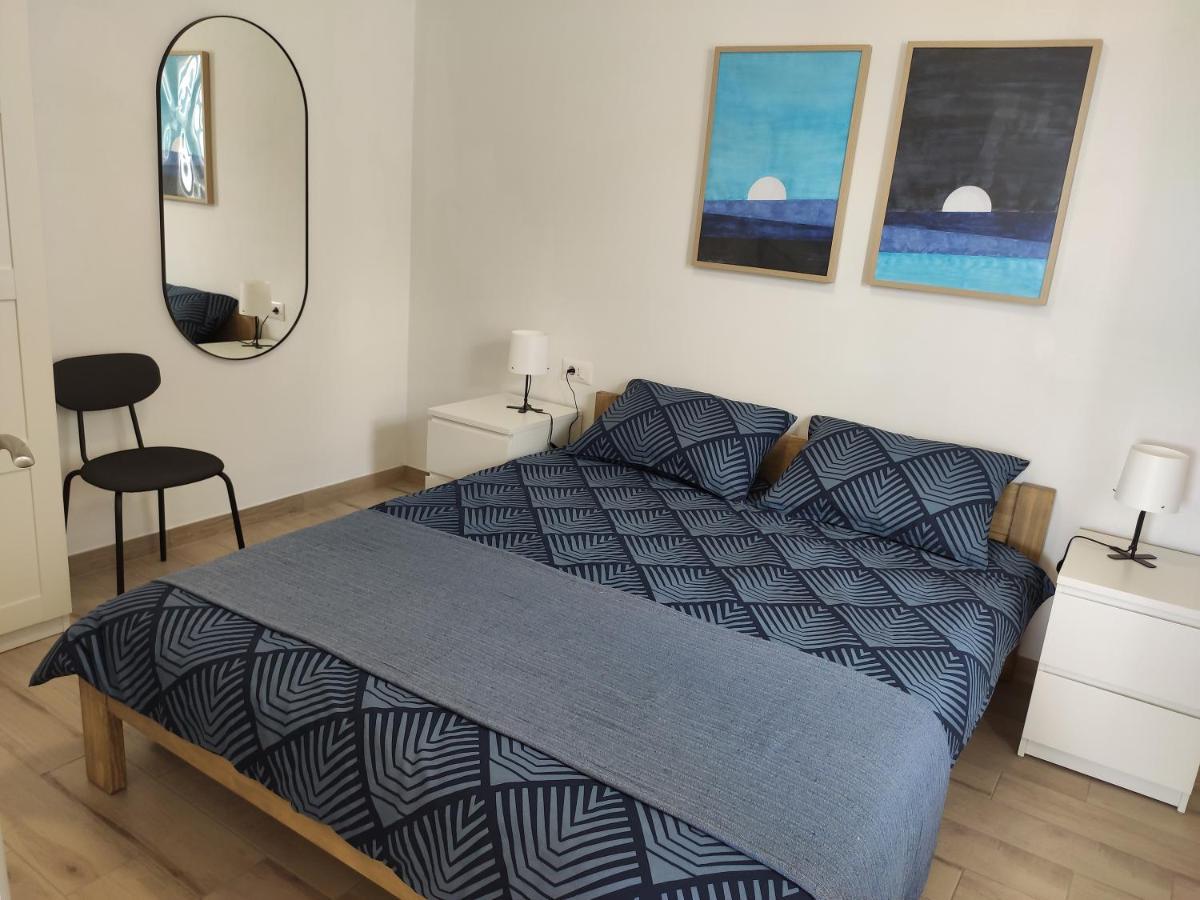 Apartmani Sara 2 Бетина Екстер'єр фото