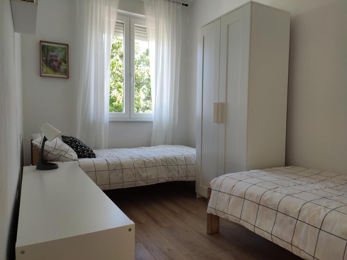 Apartmani Sara 2 Бетина Екстер'єр фото
