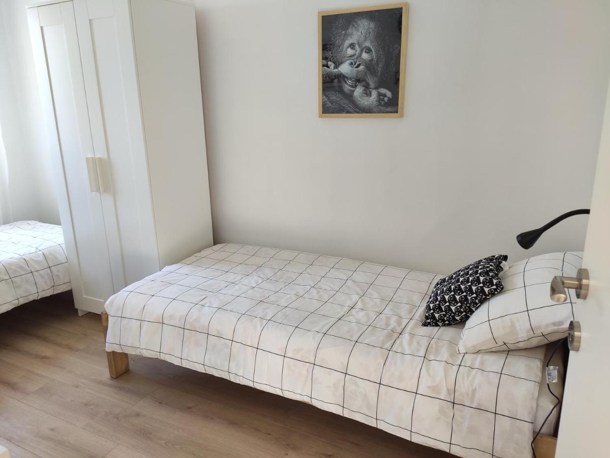 Apartmani Sara 2 Бетина Екстер'єр фото