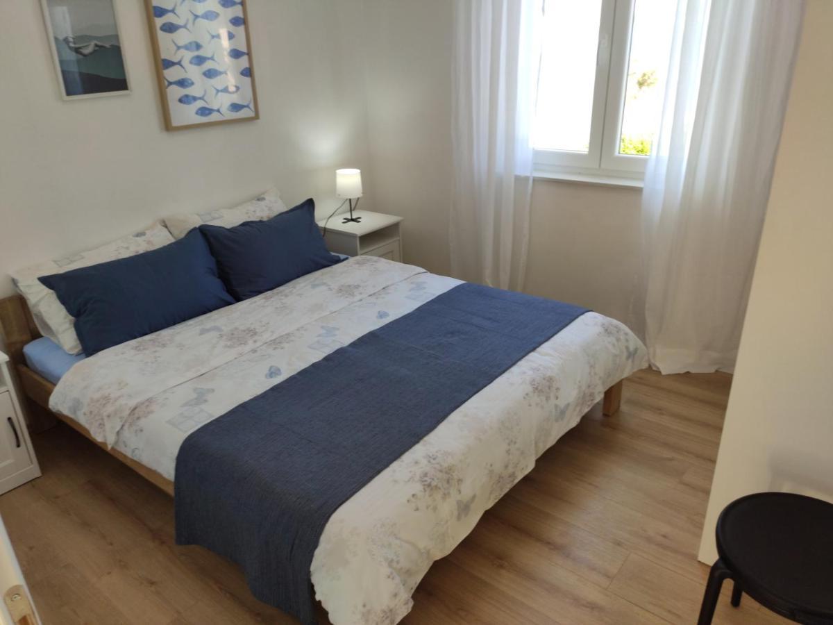 Apartmani Sara 2 Бетина Екстер'єр фото