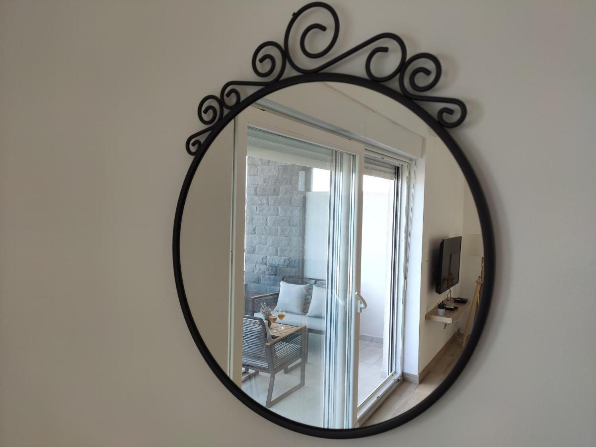 Apartmani Sara 2 Бетина Екстер'єр фото