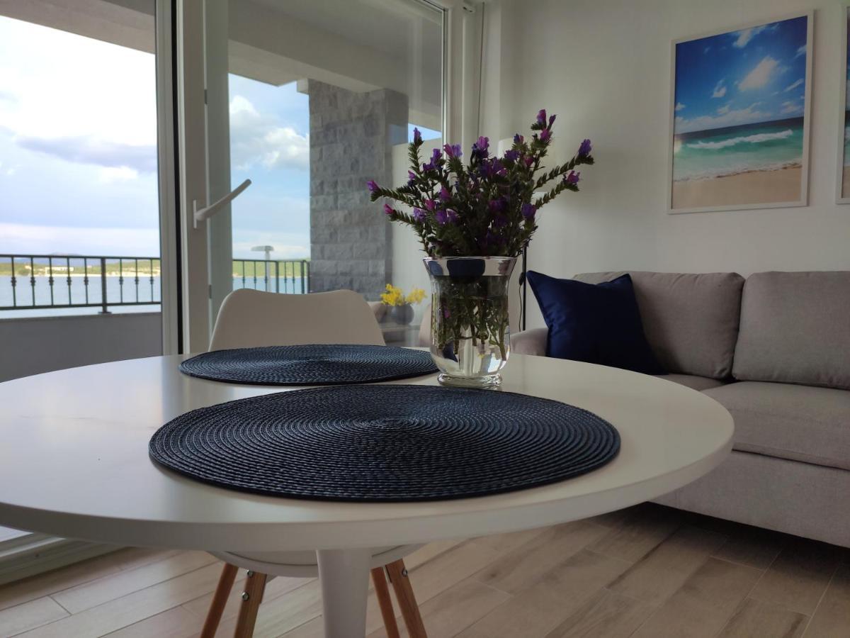Apartmani Sara 2 Бетина Екстер'єр фото