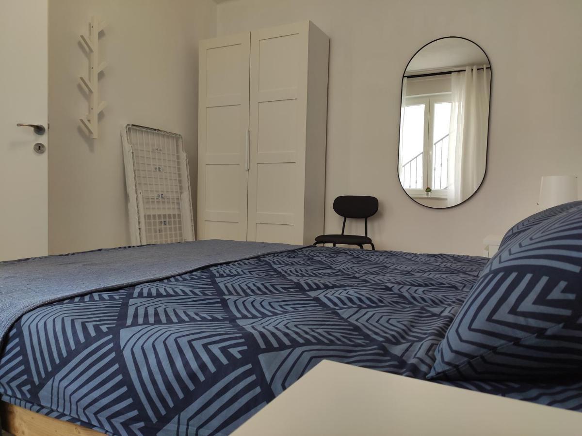 Apartmani Sara 2 Бетина Екстер'єр фото