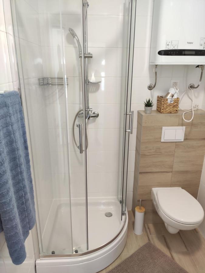 Apartmani Sara 2 Бетина Екстер'єр фото
